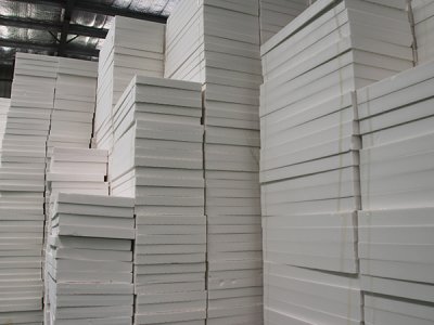 挤塑板厂家挤塑板适用范围及优越的特性