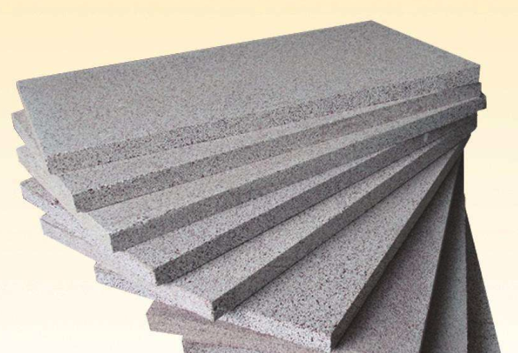 山东跃腾建材：石墨挤塑板的性能特点