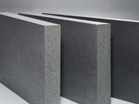 山东跃腾建材：石墨挤塑板的保温强度性能试验