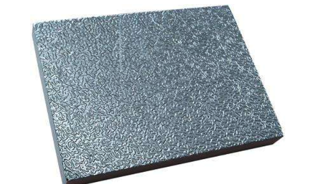 山东跃腾建材：石墨挤塑板的保温性能如何？